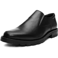 Ara men Mocassin Zwart Leder maat 44
