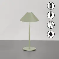 FHL Easy! Buitenlamp Prato Outdoor Groen