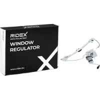 RIDEX 1561W0117 Raammechanisme