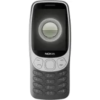 Nokia 3210 4G DS Zwart
