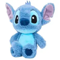 Simba Stitch Knuffel 25 cm – Zachte Pluche Lilo & Stitch – Knuffelvriend