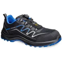 Portwest Composiet Kpu En Mesh Trainer S1ps Esd Sr Fo Werkschoenen Ft32 | Maat: 35
