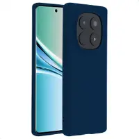 IMoshion Color Backcover voor de Xiaomi Redmi Note 15 (5G) - Donkerblauw