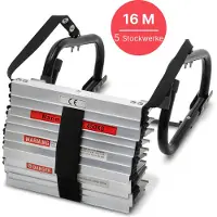 SAVS ESC-1600 Vluchtladder 16 meter