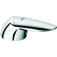 GROHE hendel Eurodisc 46439000