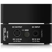 RME LNI-2 DC