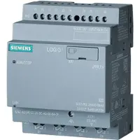 Siemens 6ED1052-2HB08-0BA2 PLC-aansturingsmodule 24 V/DC