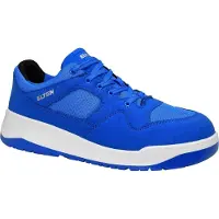 ELTEN MAVERICK blue Low ESD S1P Werkschoen SRC