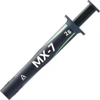 Arctic MX-7 (2g) | Thermische verbinding
