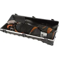 SKB Deluxe StandardATA Travel Case universele harde koffer