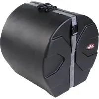 SKB koffer voor 16x14 bassdrum