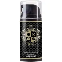 Eros Glijmiddel Eros 100 ml