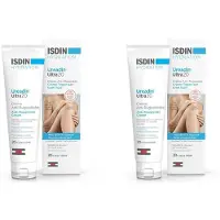 Isdin Hydration Ureadin Ultra20 Crème 2x100 ml Crème