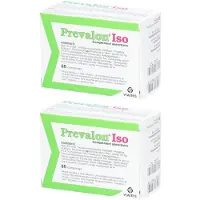 Meda Pharma Prevalon ISO 2x60 St Tabletten