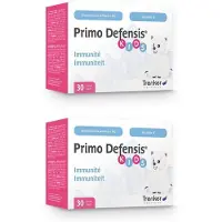 Laboratoires Pharmaceutiques Trenker Primo Defensis Kids 2x30 St Zakje