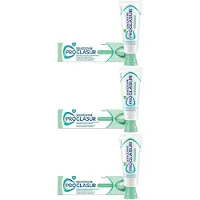Haleon Belgium N.v. Sensodyne Proglasur Daily Protection Tandpasta 3x75 ml Tandpasta