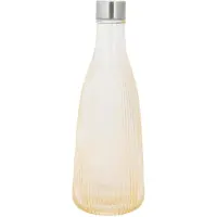Cosy & Trendy Karaf Atla 1000 ml - Modern Design Luxe Glaswerk - Elegant en Verfijnd - Perfect voor Dagelijks Gebruik