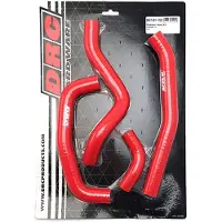 Drc Honda Crf 250 R 18-19 Radiatorslangset 4 Eenheden