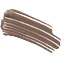 IsaDora The Brow Fix Tinted Eyebrow Gel 04 Light Brown