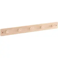Kids Concept Saga Hook Board 5 1000627 Cot Tidy Beige Kinderen
