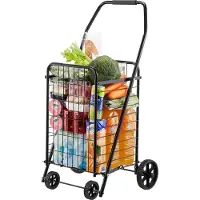 Vevor Winkelwagen