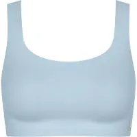 Sloggi BH ' Blue ZERO Feel 20 ' lichtblauw