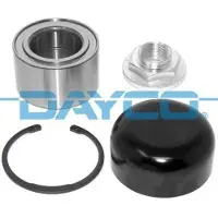 DAYCO KWD1451 Wiellagerset