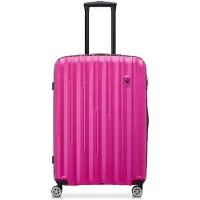 Roncato Element 2.0 4 wielen Trolley 67 cm roze