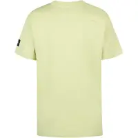 Petrol Industries - Jongens Logo T-shirt Flamingview - Groen