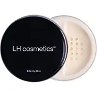 LH Cosmetics Infinity Filter Loose Powder 9 g Haze