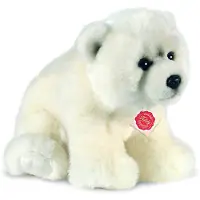 HERMANN Teddy Knuffel IJsbeer