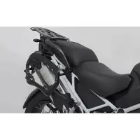 SW-Motech KFT, zijramen pro
