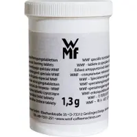 WMF reinigingstabletten 1,3 gram (100 stuks)