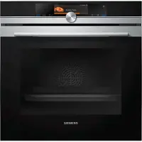 Siemens HS658GXS1 Stoomoven