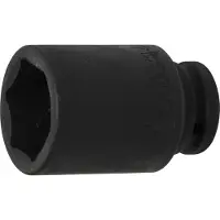 Bgs Kracht dopsleuteldop zeskant, diep 3/4 41 mm