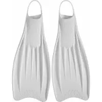 C4 Freediving Wolverine Freediving Fins Wit EU 44-45