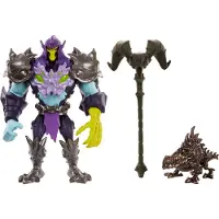 Mattel Geanimeerde actiefiguur, kernpersonage: Skeletor