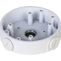 Dahua Technology PFA139: Accessoire voor bewakingscamera, verdeeldoos