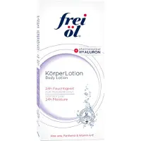 Apotheker Walter Bouhon GmbH Hydrolipid Bodylotion 200 ml