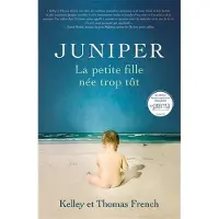 Seramis Juniper, la petite fille née trop tôt