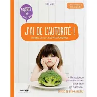 Eyrolles J'ai de l'autorité !
