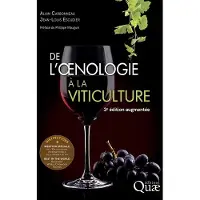 Quae De l'oenologie à la viticulture