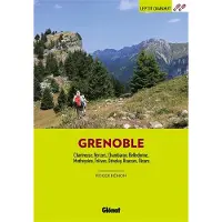Glénat Autour de grenoble
