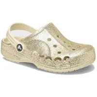 Crocs Kinderen klompen - Winter White