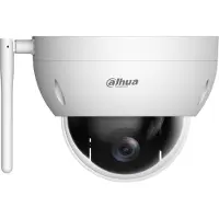 Dahua SD22404DB-GNY-W 4MP 4x Starlight WizSense Netwerk PTZ Camera