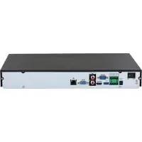 Dahua NVR5216-EI 1x LAN Geen PoE Geschikt voor 16 IP camera's