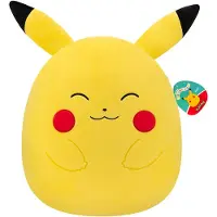 Pokémon - Pikachu - 35cm pluche