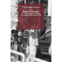Mimesis Salam Cinéma ! - Carine Bernasconi