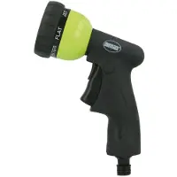 AMIG Spuitpistool met 7-standen sproeikop Mod. R24