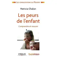Eyrolles Les peurs de l'enfant